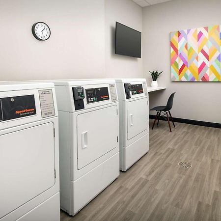Home2 Suites By Hilton Denver Central Park المظهر الخارجي الصورة