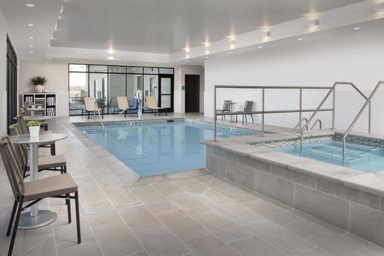 Home2 Suites By Hilton Denver Central Park المظهر الخارجي الصورة