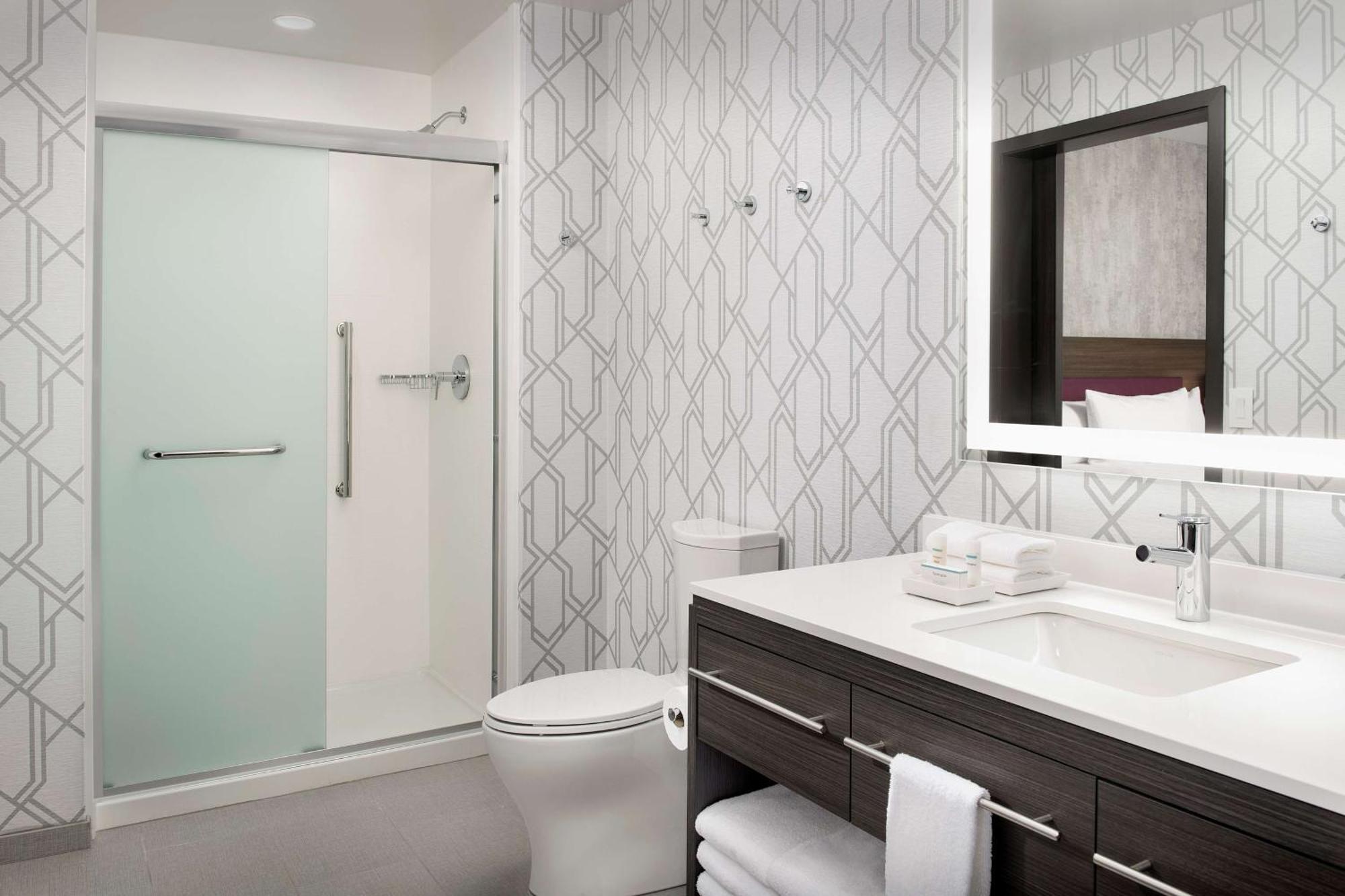 Home2 Suites By Hilton Denver Central Park المظهر الخارجي الصورة