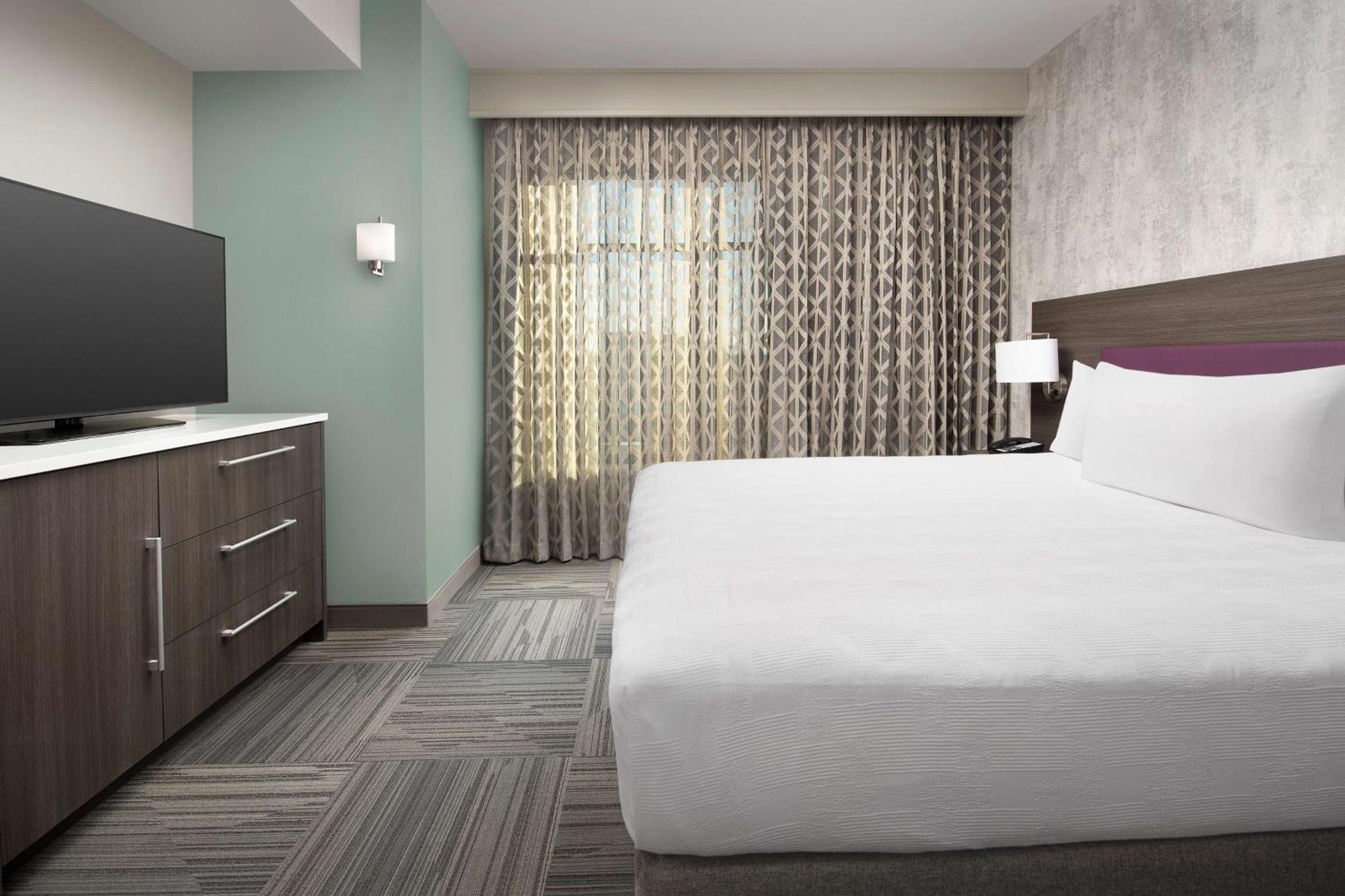 Home2 Suites By Hilton Denver Central Park المظهر الخارجي الصورة