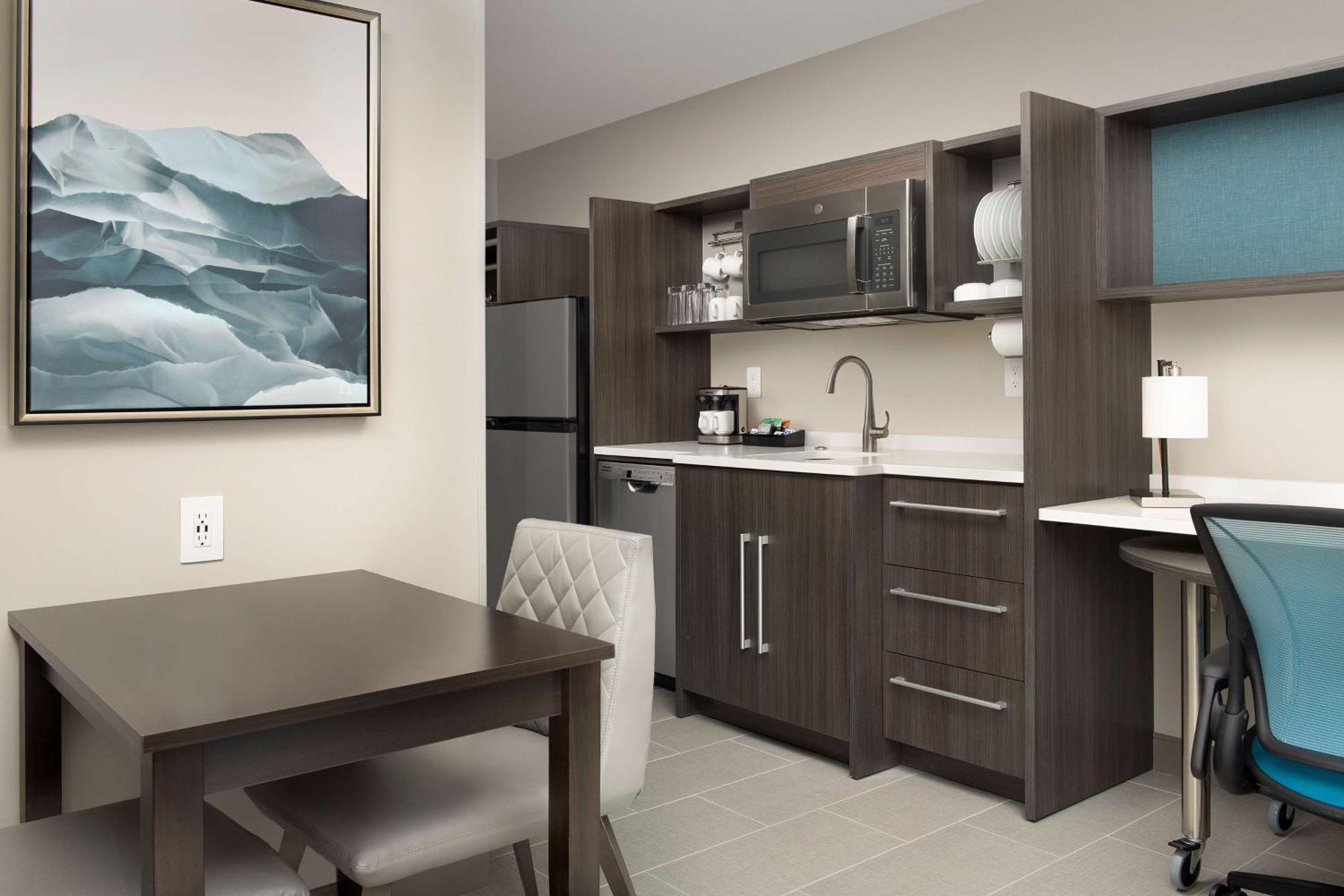 Home2 Suites By Hilton Denver Central Park المظهر الخارجي الصورة