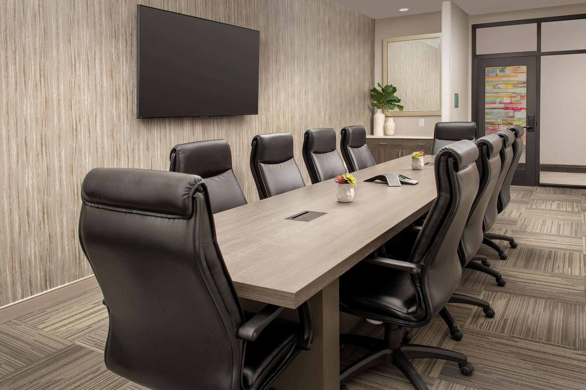 Home2 Suites By Hilton Denver Central Park المظهر الخارجي الصورة
