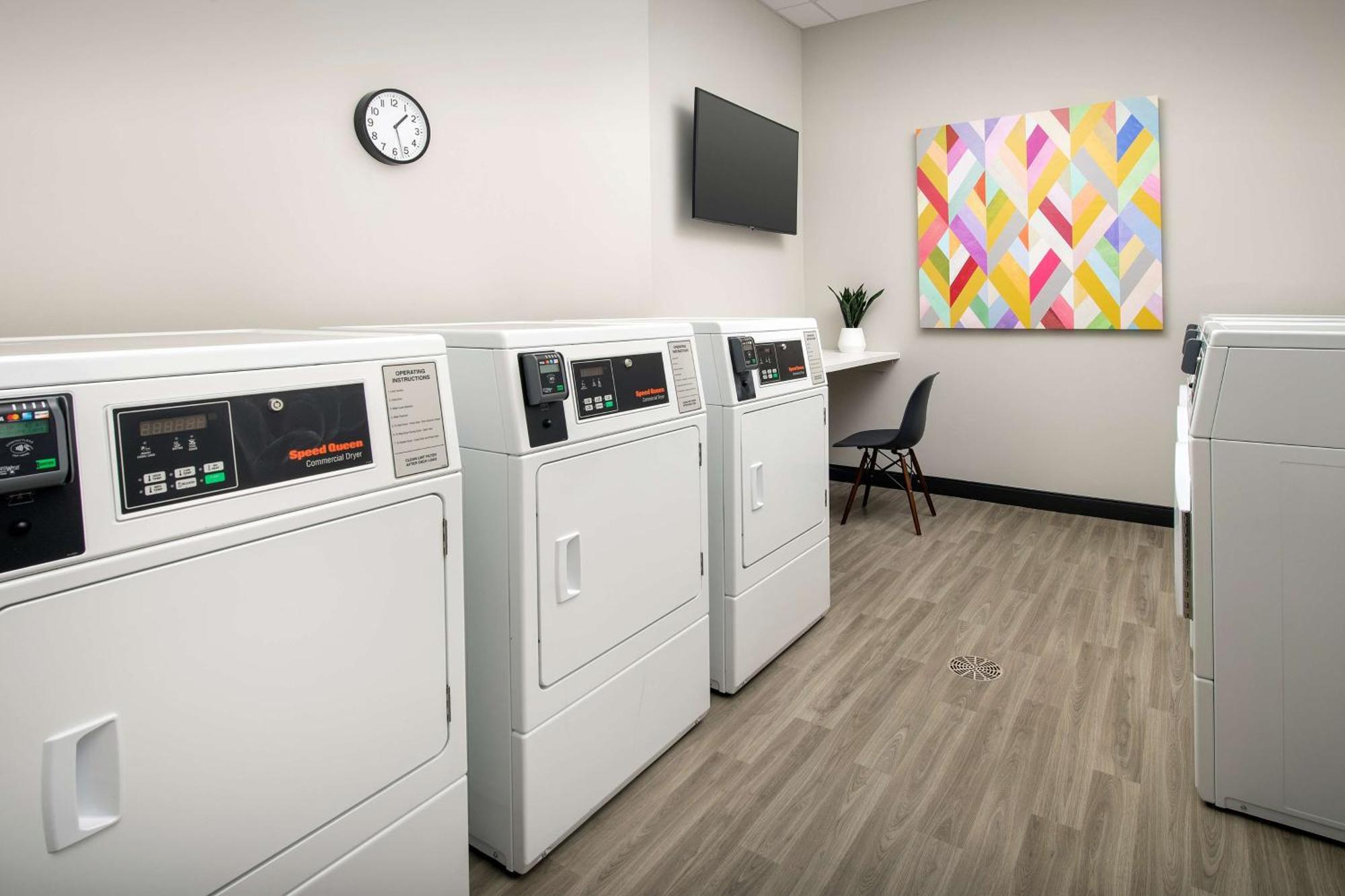 Home2 Suites By Hilton Denver Central Park المظهر الخارجي الصورة