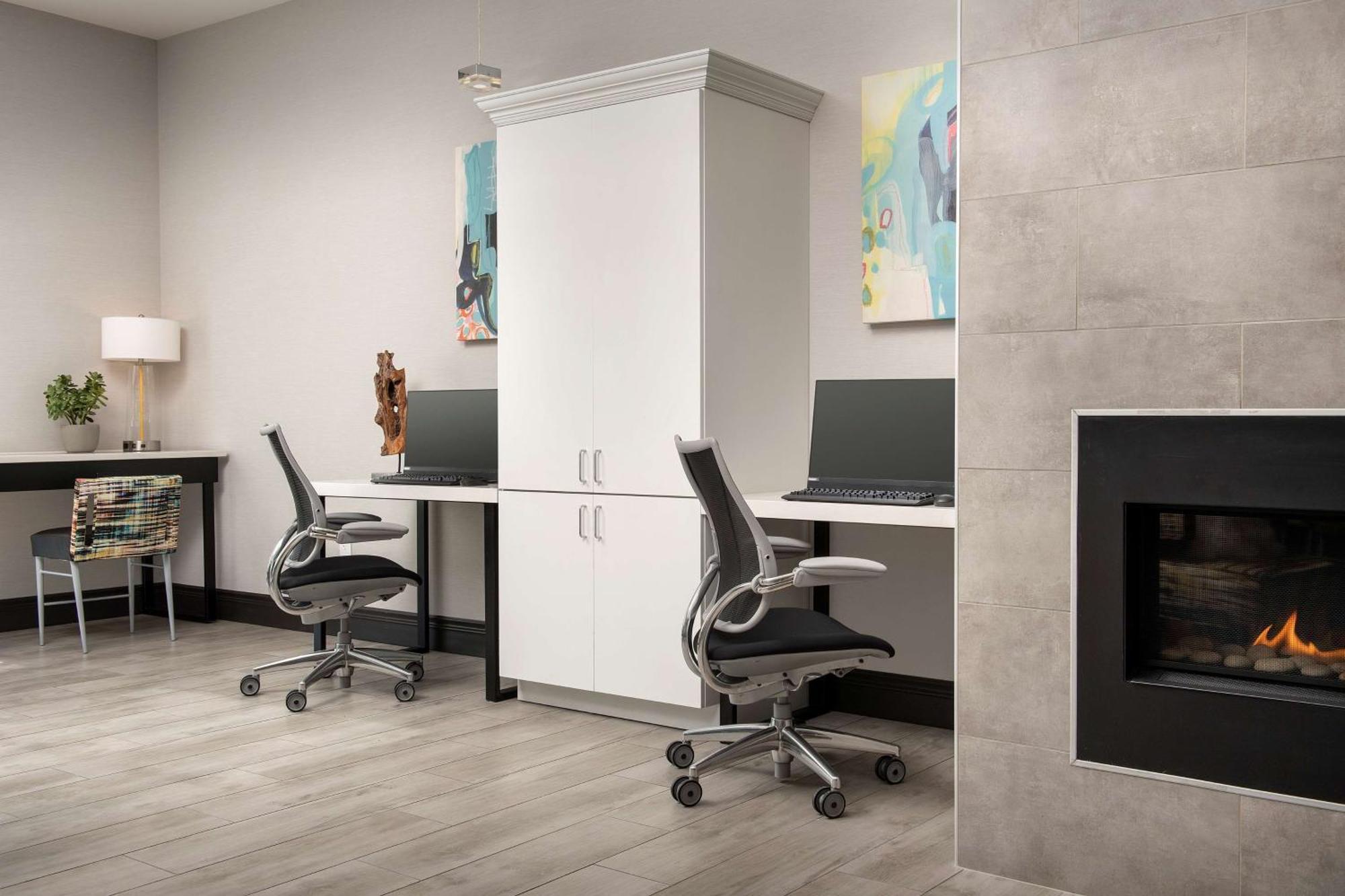 Home2 Suites By Hilton Denver Central Park المظهر الخارجي الصورة