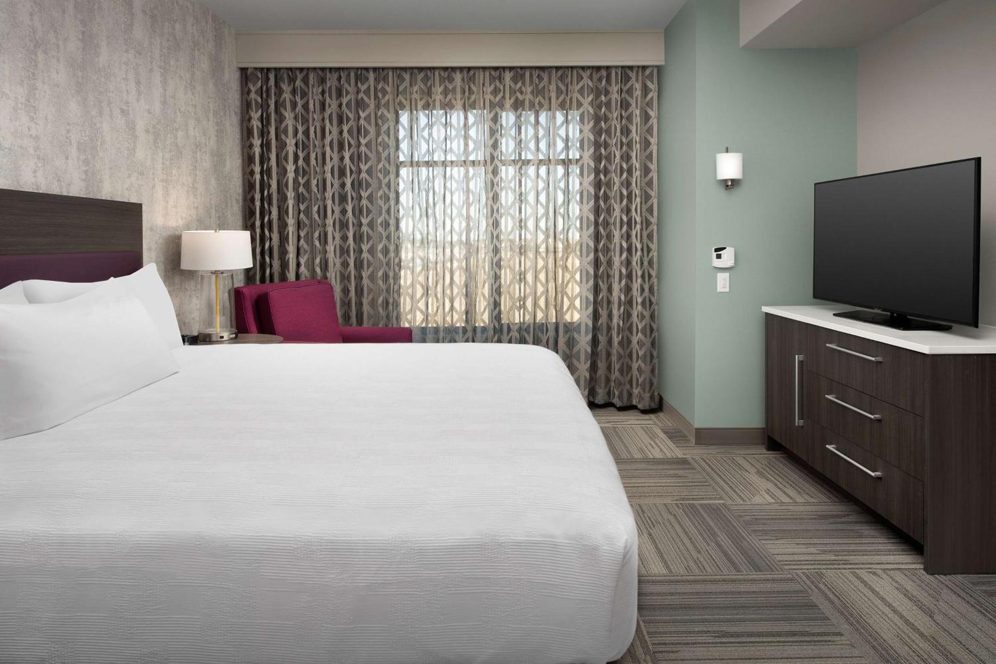 Home2 Suites By Hilton Denver Central Park المظهر الخارجي الصورة