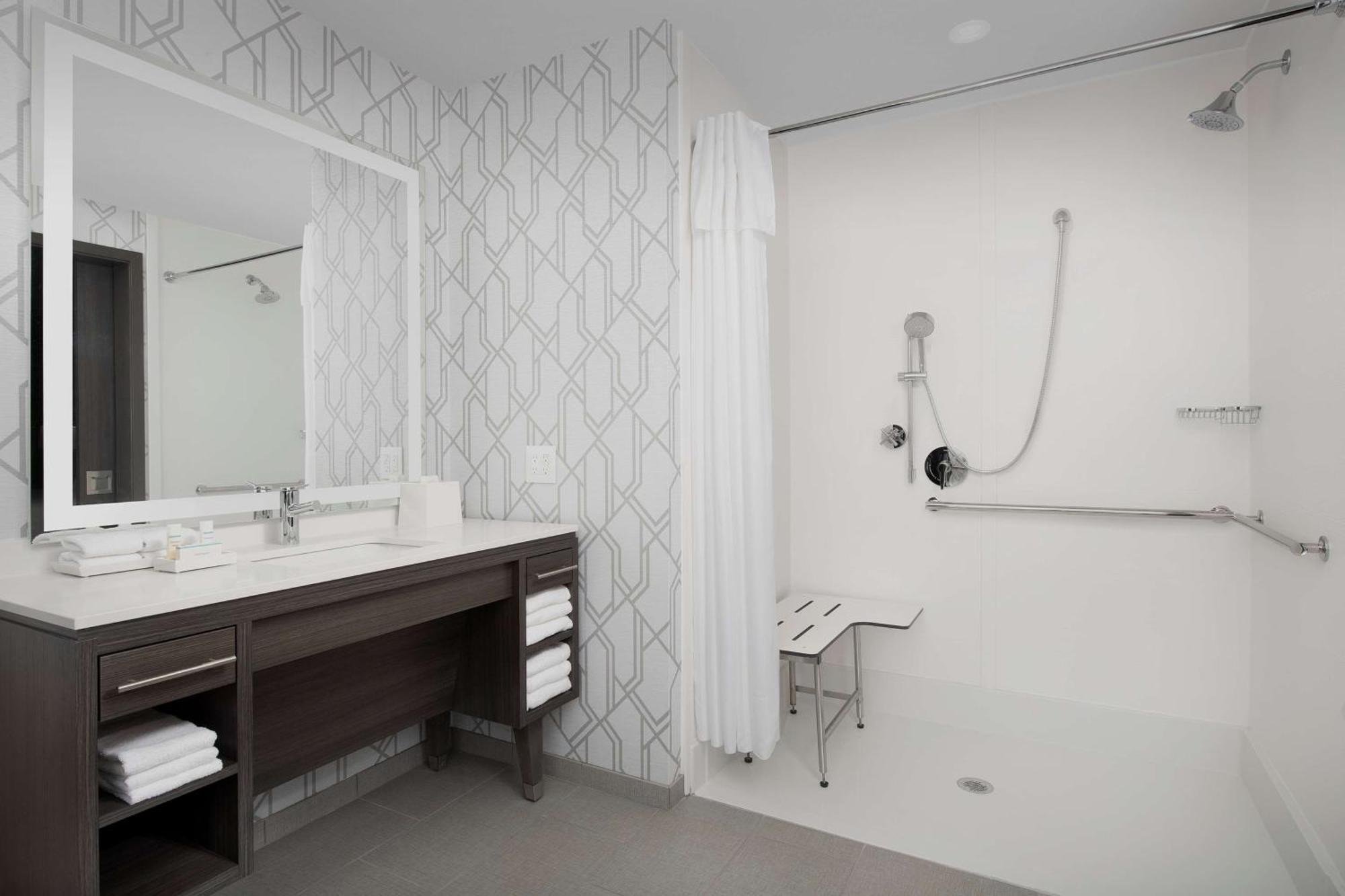 Home2 Suites By Hilton Denver Central Park المظهر الخارجي الصورة