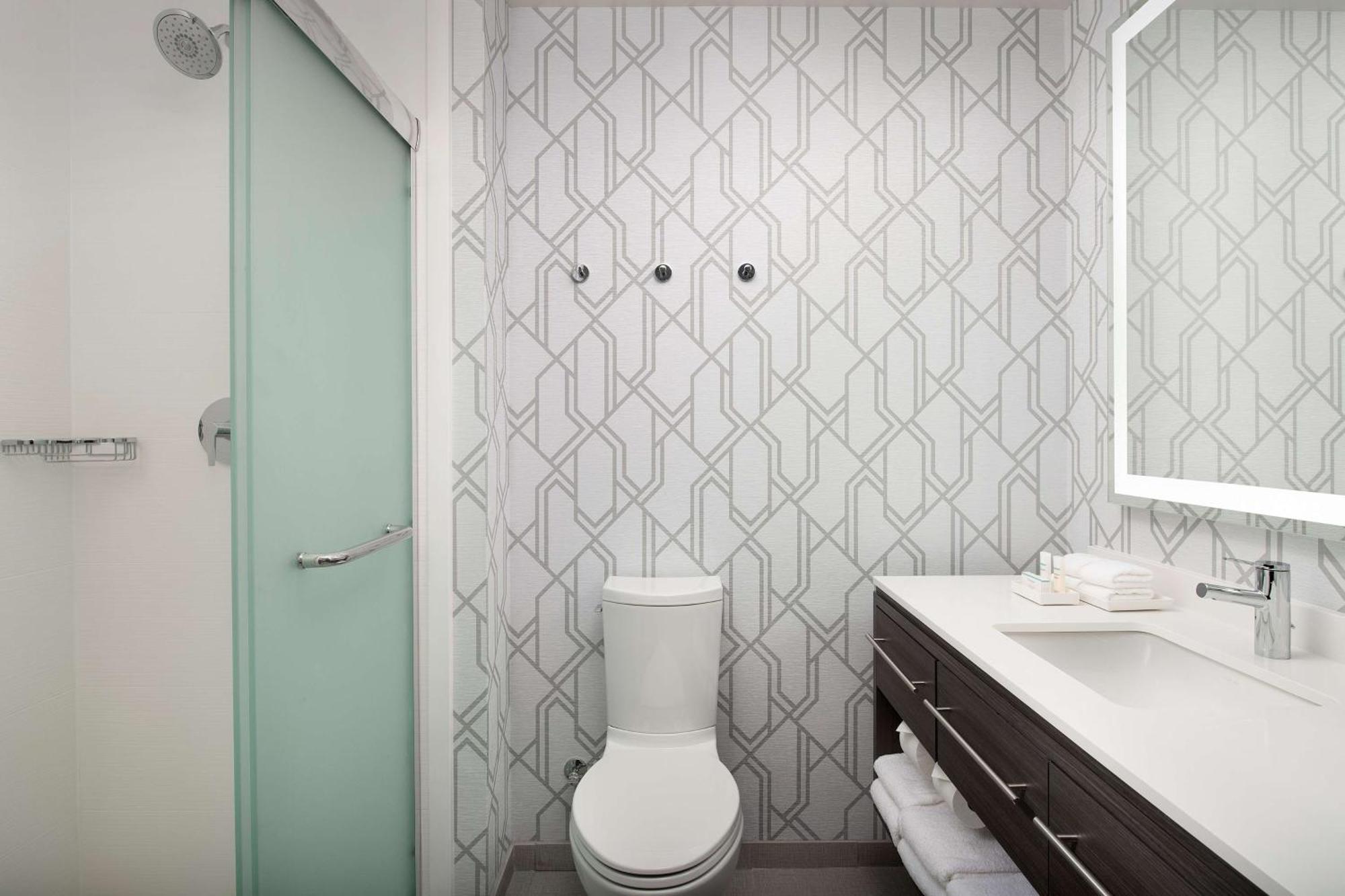 Home2 Suites By Hilton Denver Central Park المظهر الخارجي الصورة